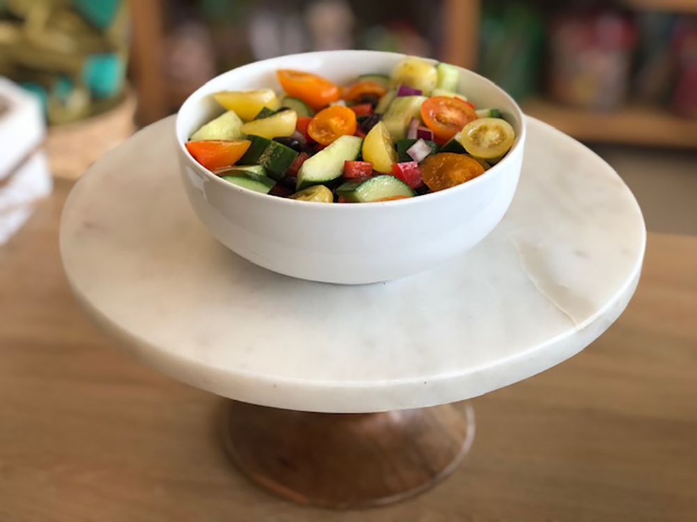 gluten free salad