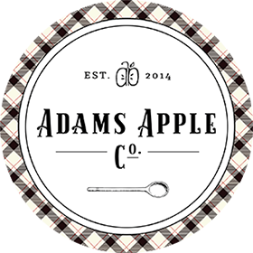 Adams Apple Jams Butters and More