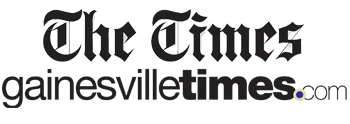 Gainesville Times Logo