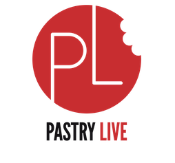 Pastry Live Website Logo